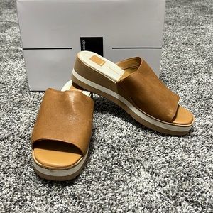 Dolce vita Freta wedge